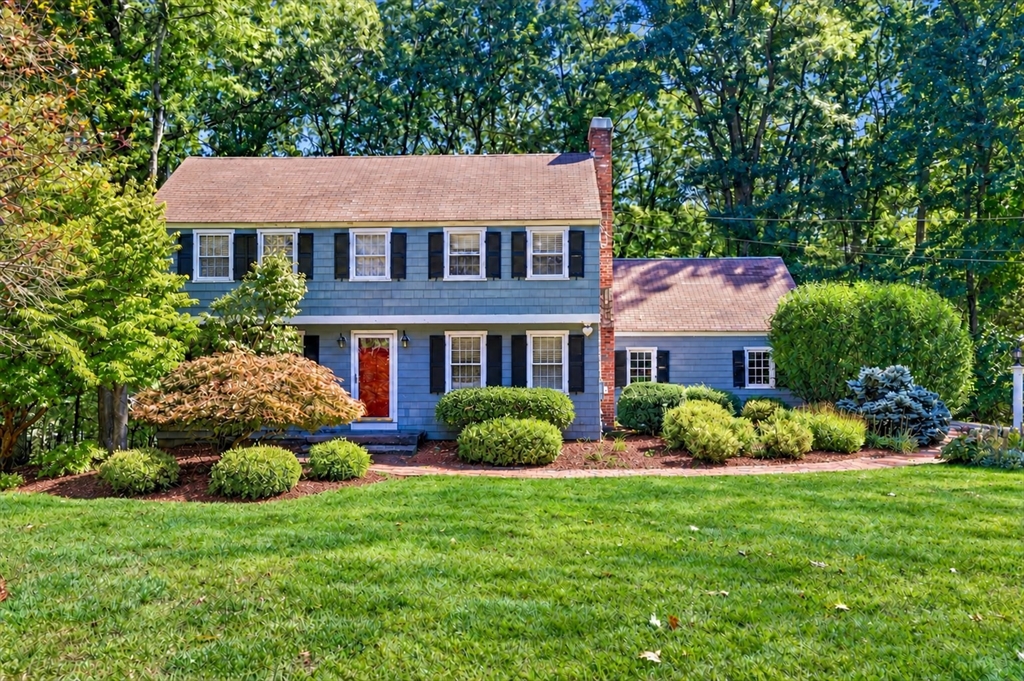 41 Amble Rd in Chelmsford