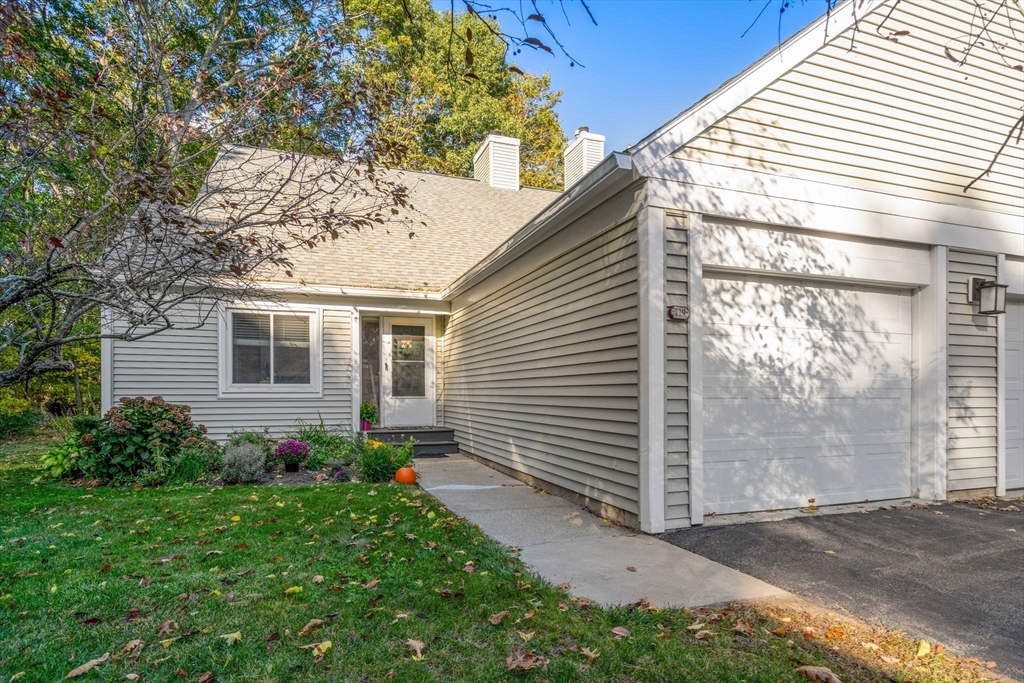 129 Stone Ridge Rd #129 in Franklin