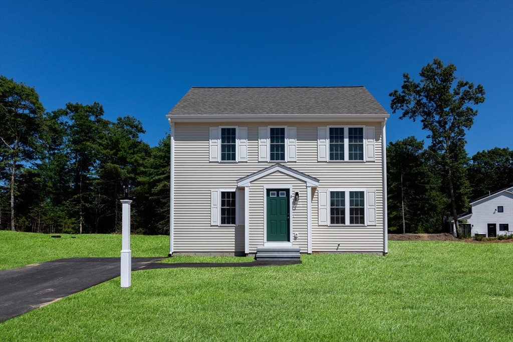 28 Bumblebee Dr. in Plymouth