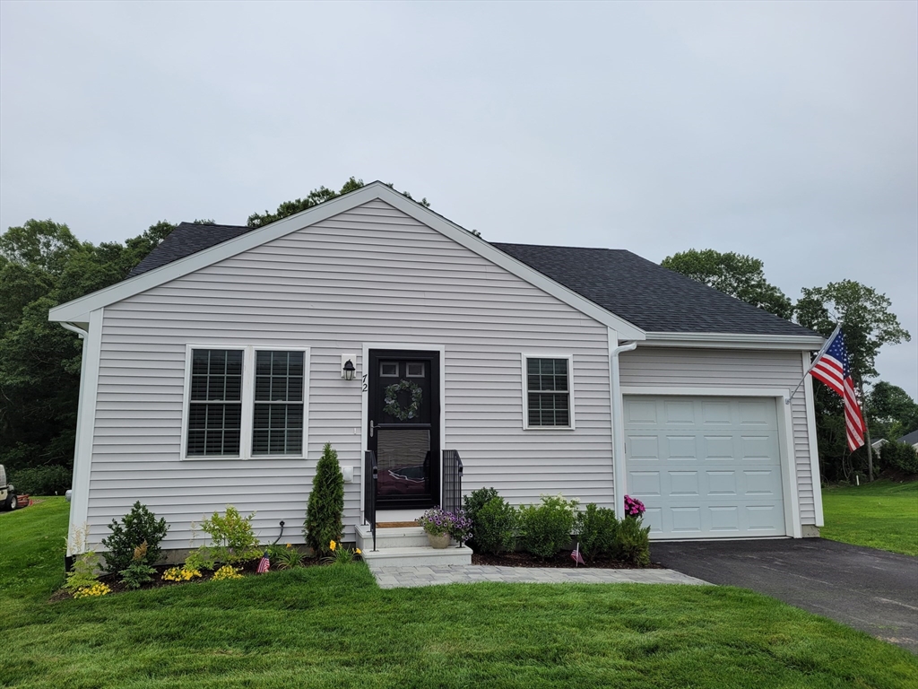 39 Bumblebee Dr. in Plymouth