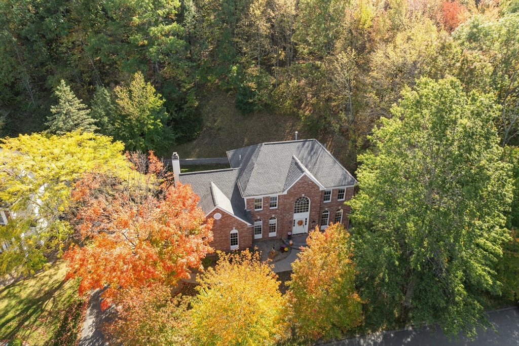 45 Rosemont Drive in North Andover