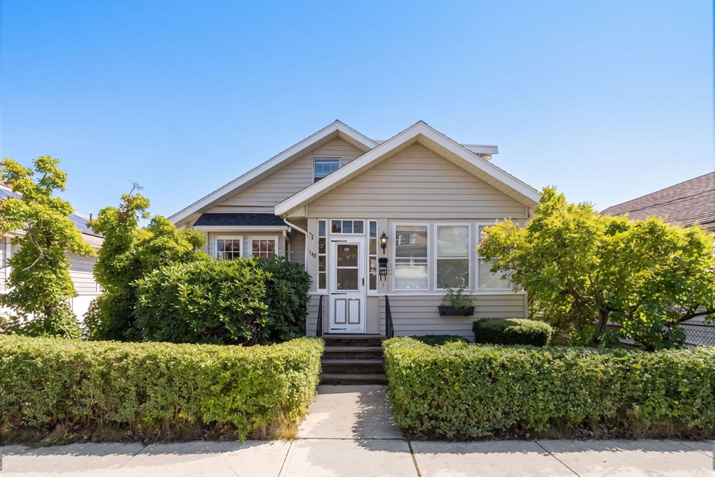 148 Wilson Ave in Quincy