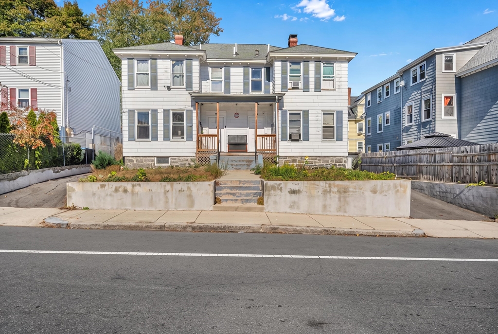 57-59 Butler St in Lawrence