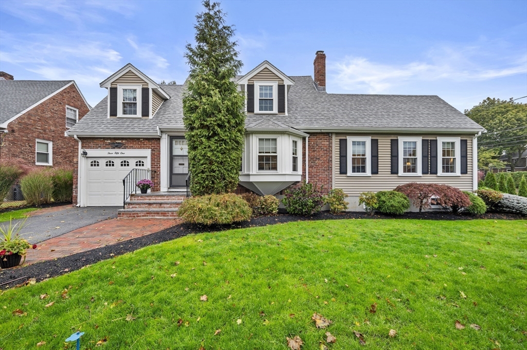 351 Appleton St in Arlington