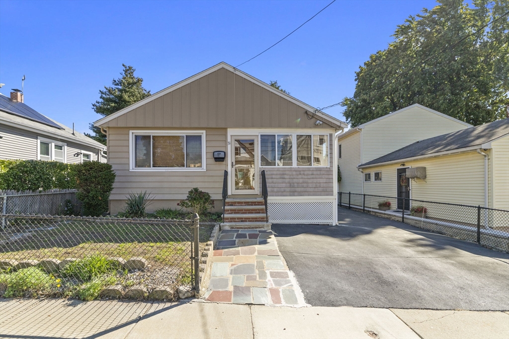 31 Furness Street in Revere