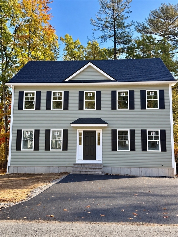 12 Shawsheen Rd in Billerica