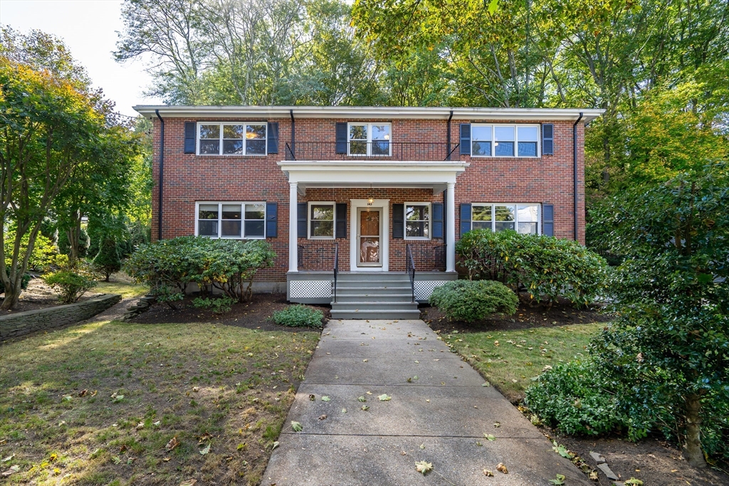 143 Withington Rd in Newton
