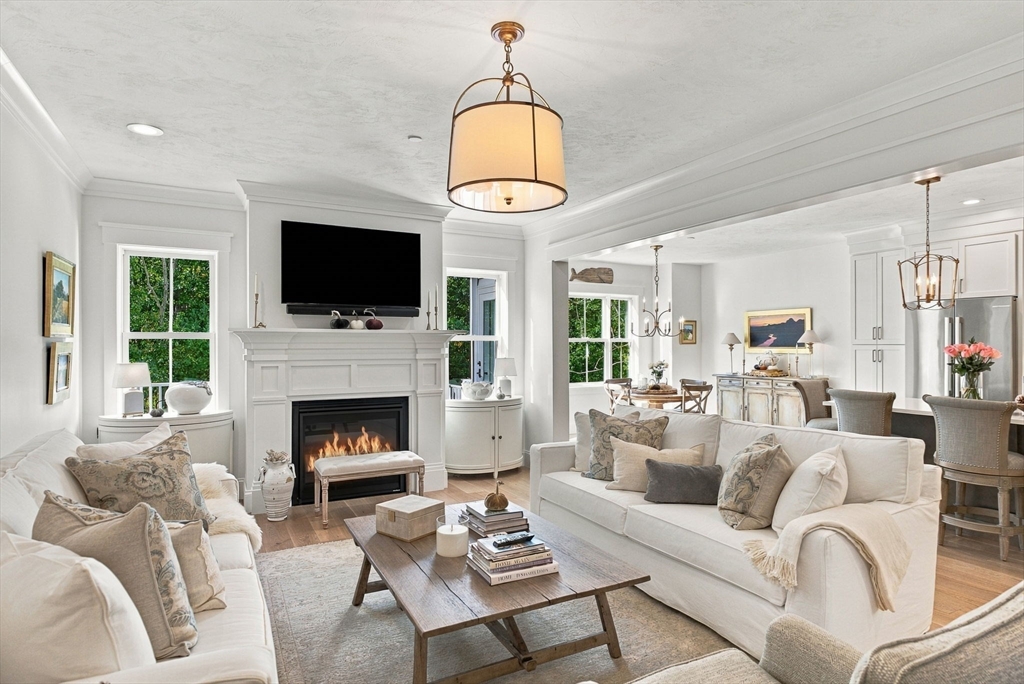 5 Granville Ln #5 in Amesbury