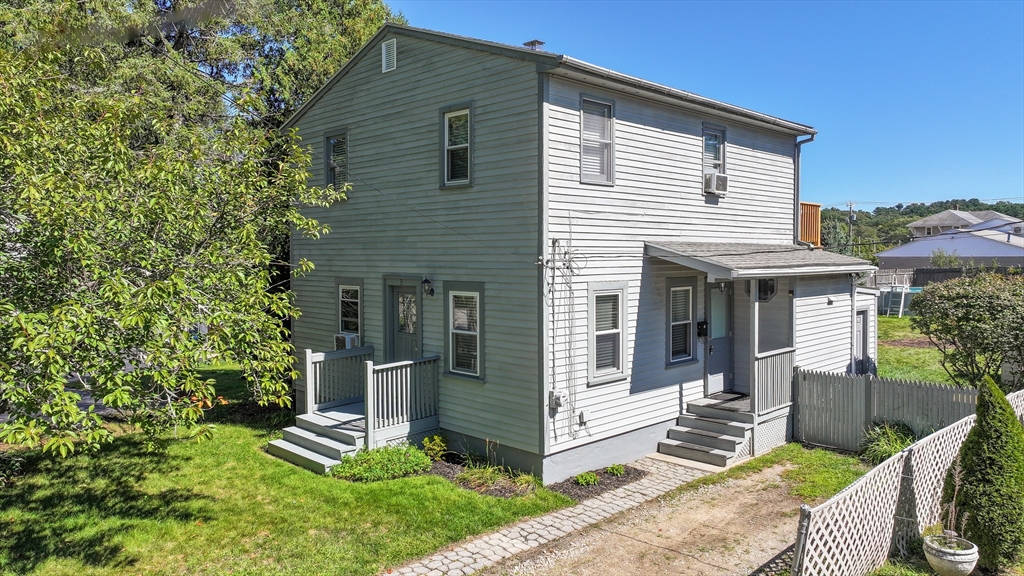 31 Stockholm St in Bellingham