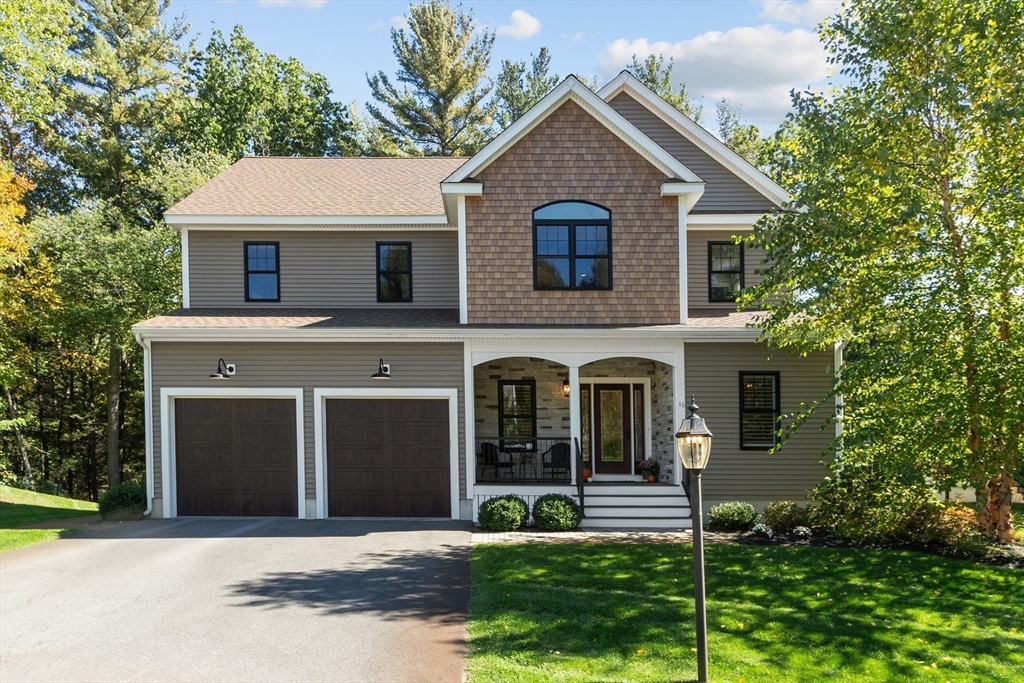 16 Birch Ln #3 in Carlisle