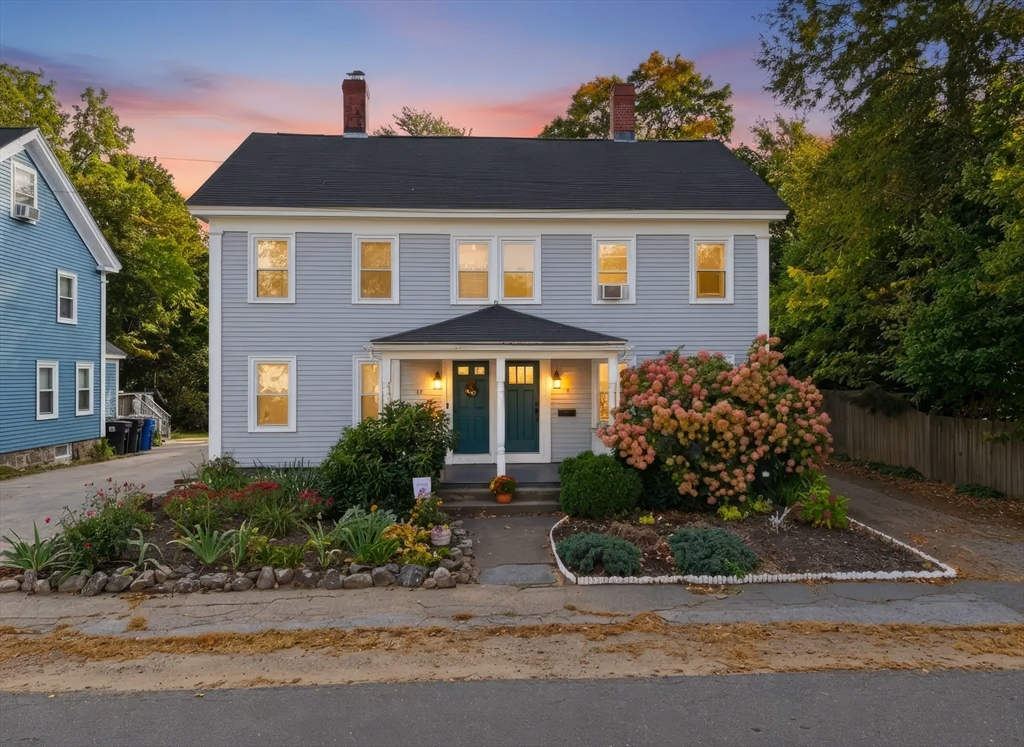 41 Prospect St #41 in Georgetown