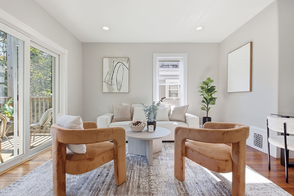 28 Juliette St #3 in Dorchester