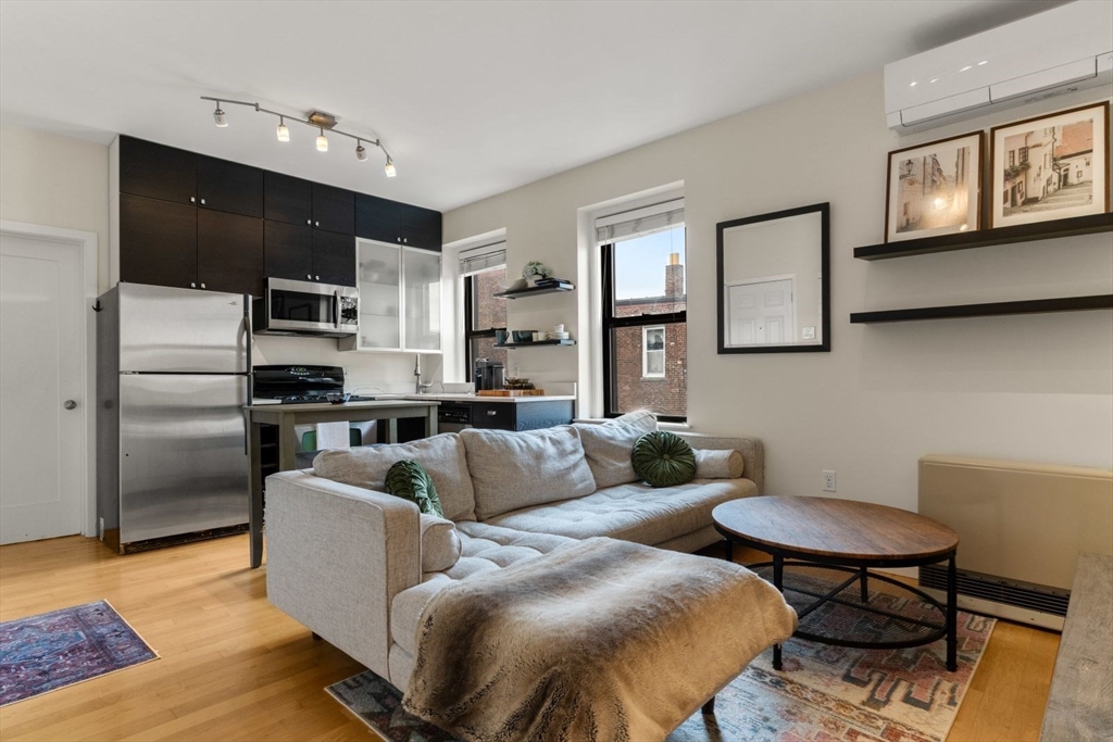 155 Cottage Street #5 in Boston