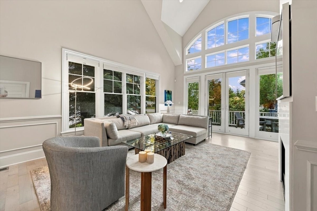 2 Heron Way #2 in Hingham