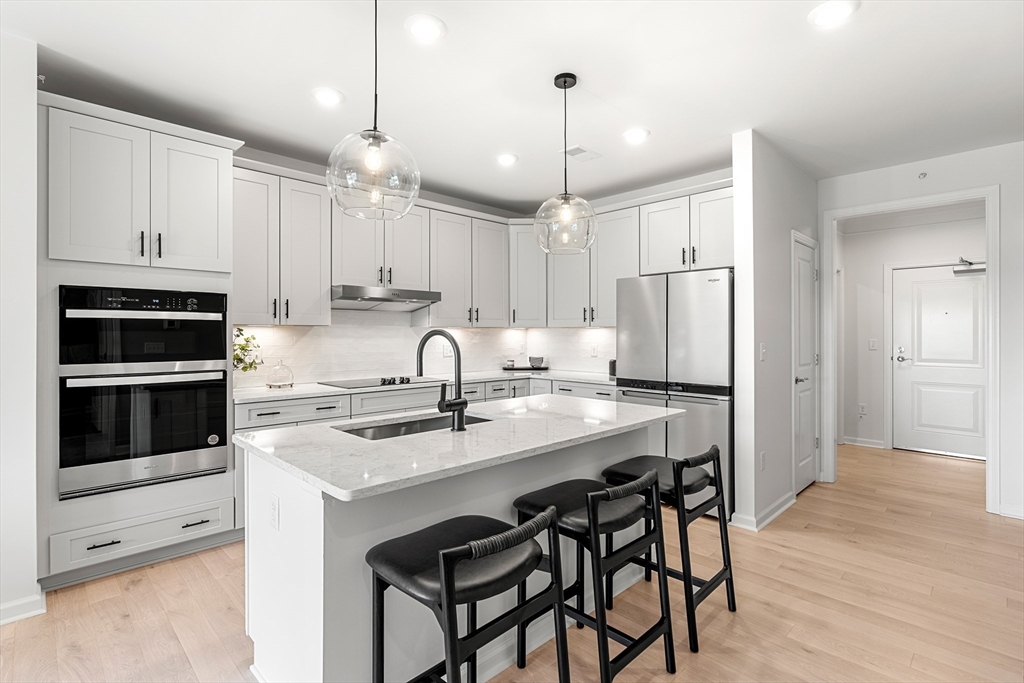 5 Peters Farm Way #7410 in Westborough