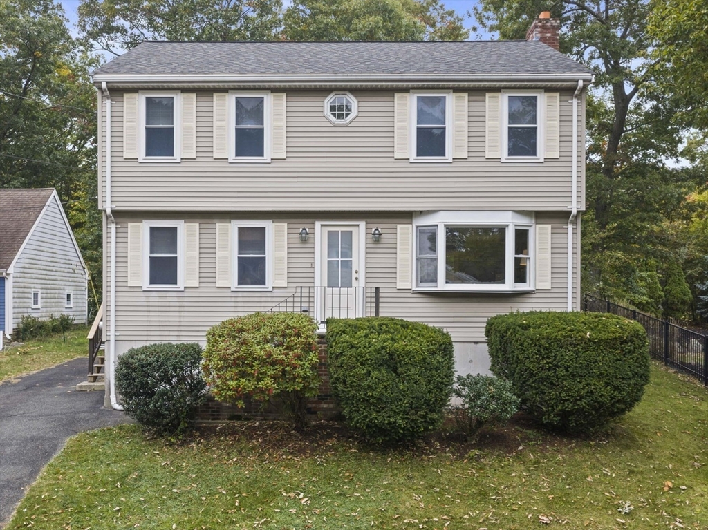 16 Beverly St in Quincy