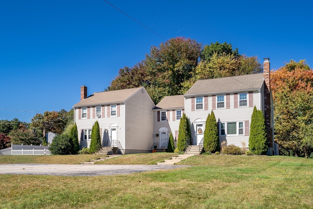 55 Cobb Rd #55 in Wrentham