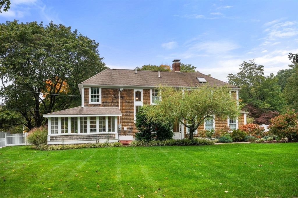 18 Holly Berry Trl in Norwell