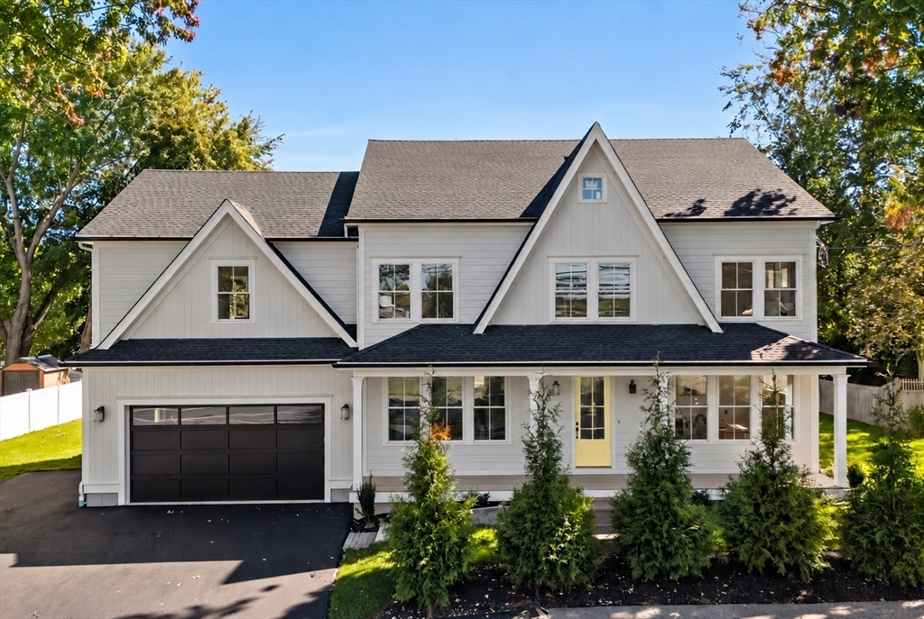 1152 Central Avenue in Needham