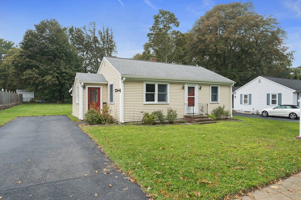 27 Olmsted Terr in Plymouth