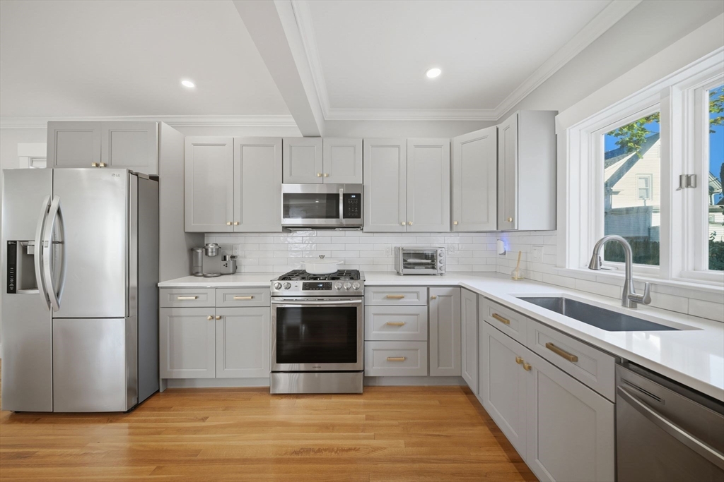 22 Houston Pl in Lynn