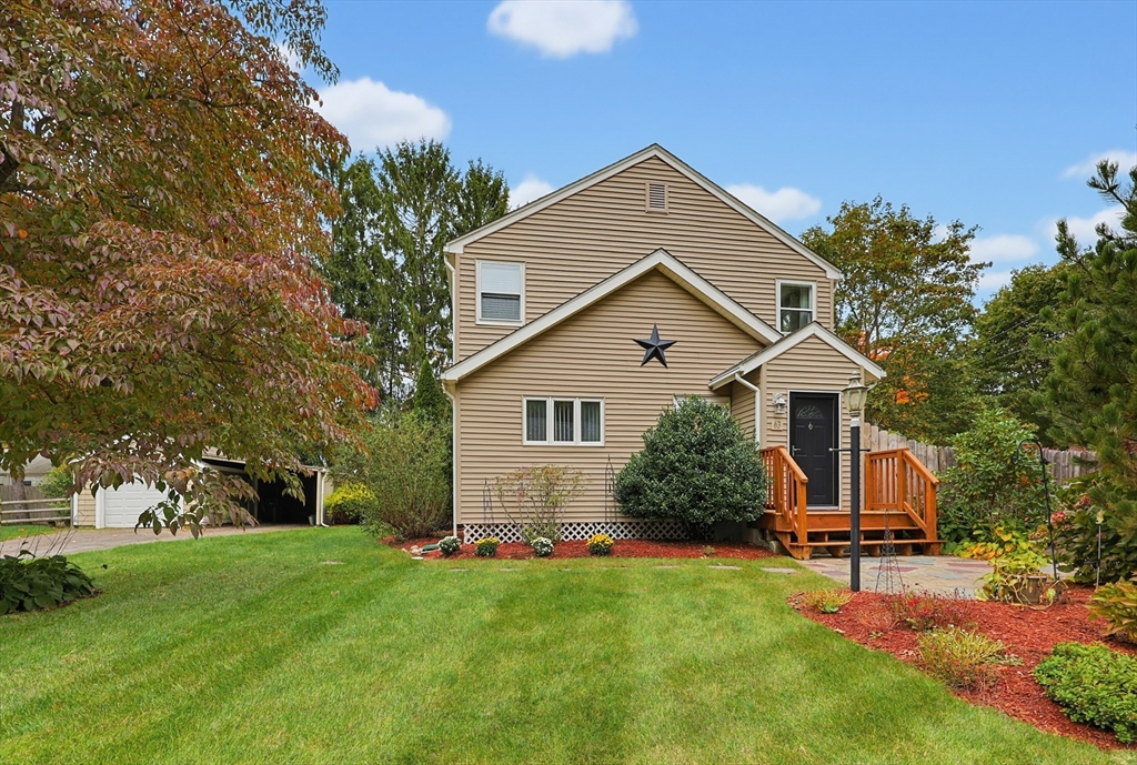 63 Cypress Rd in Attleboro