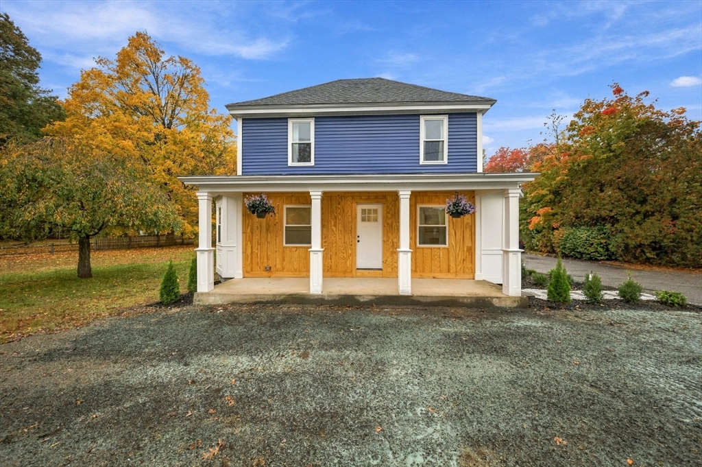 185 Marshall St in Tewksbury