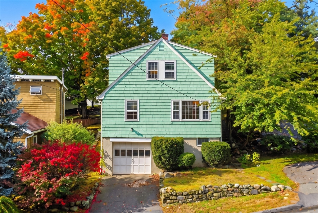 148 Brattle Street in Arlington