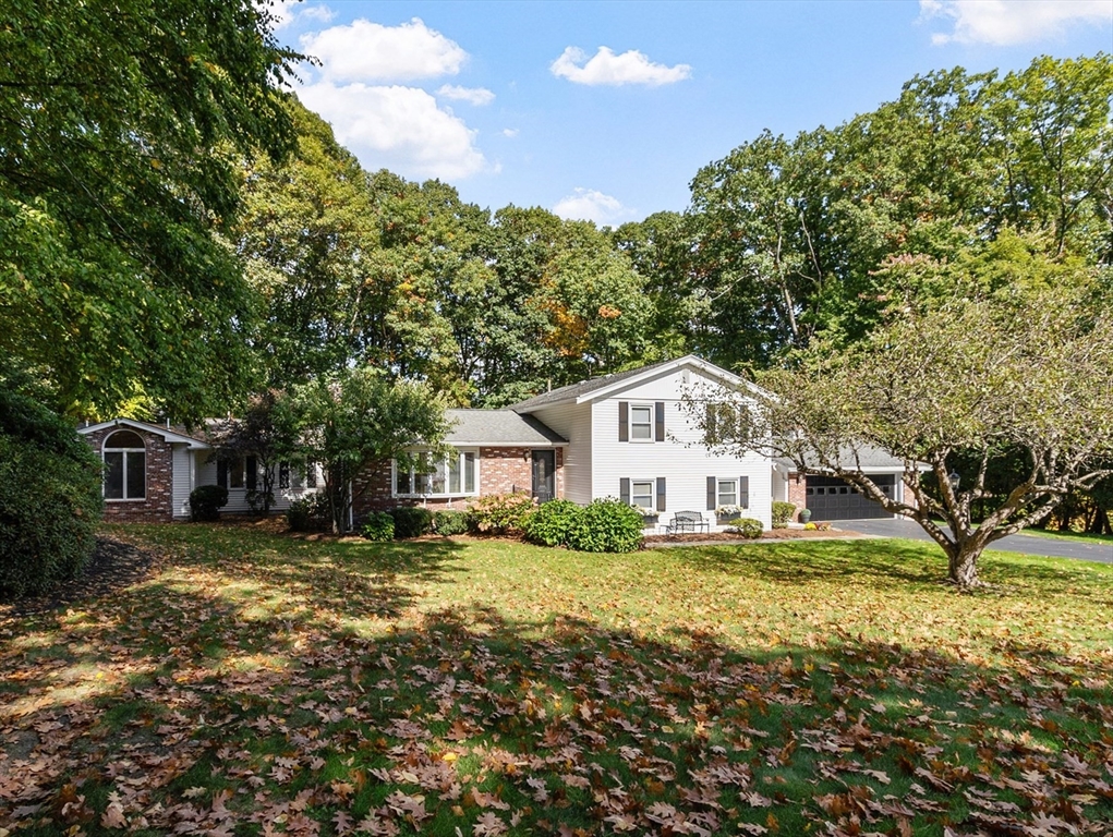 21 Norfolk Drive in Leominster