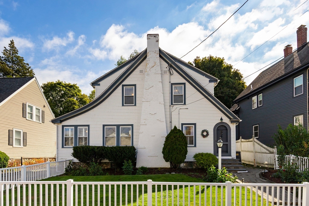 57 Green in Melrose