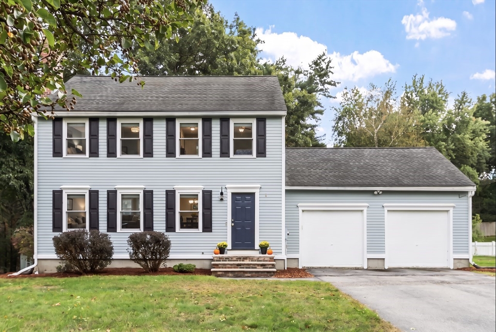 22 Almeria Circle in Westford