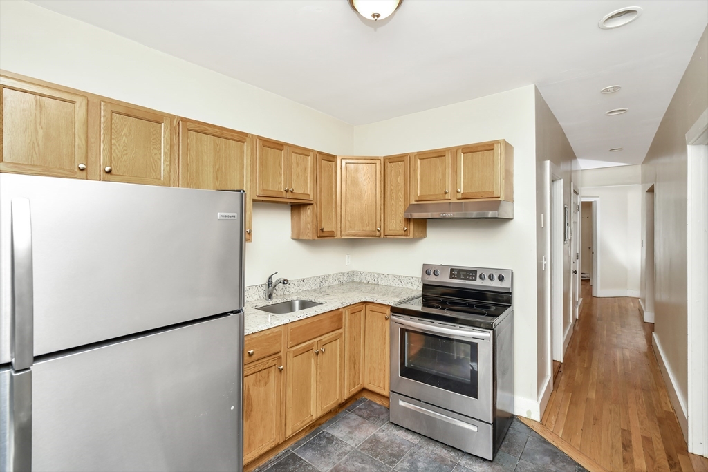 223 Washington street in Dorchester