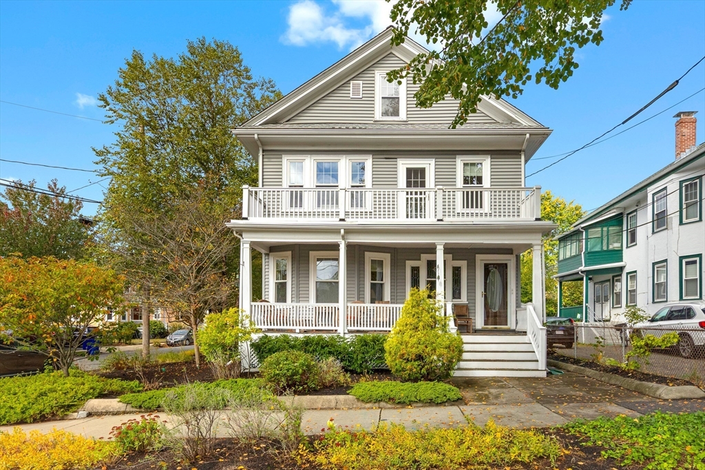 39 Orvis Road #2 in Arlington