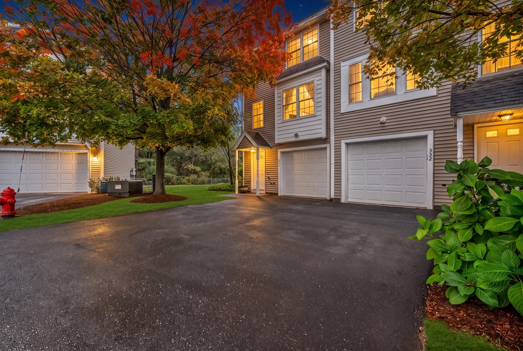 41 Boston Road #331 in Billerica