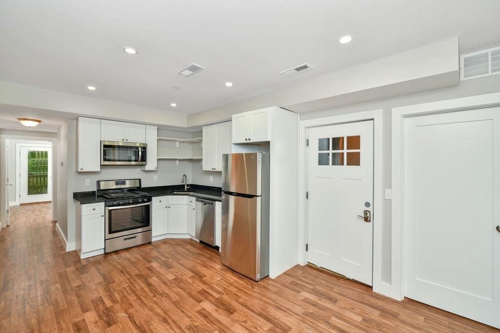 225 Washington street in Dorchester