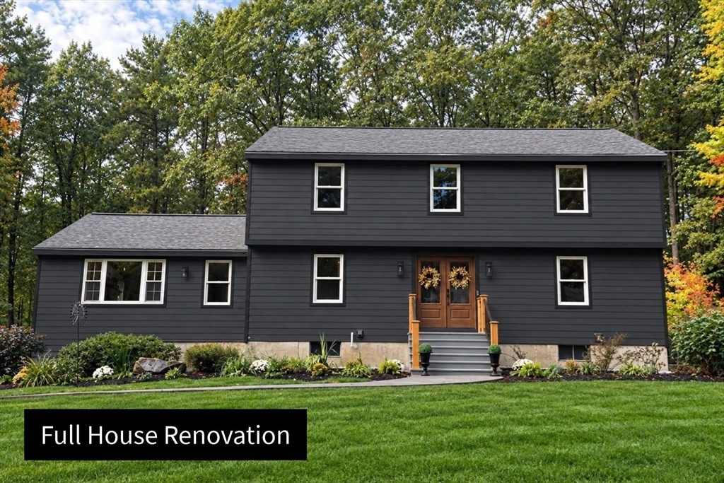16 Wedgewood Rd in Stow