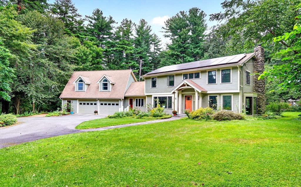 40 Wilson Rd in Bedford