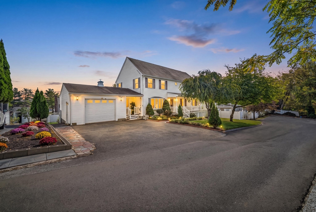 7 Dimock St in Danvers