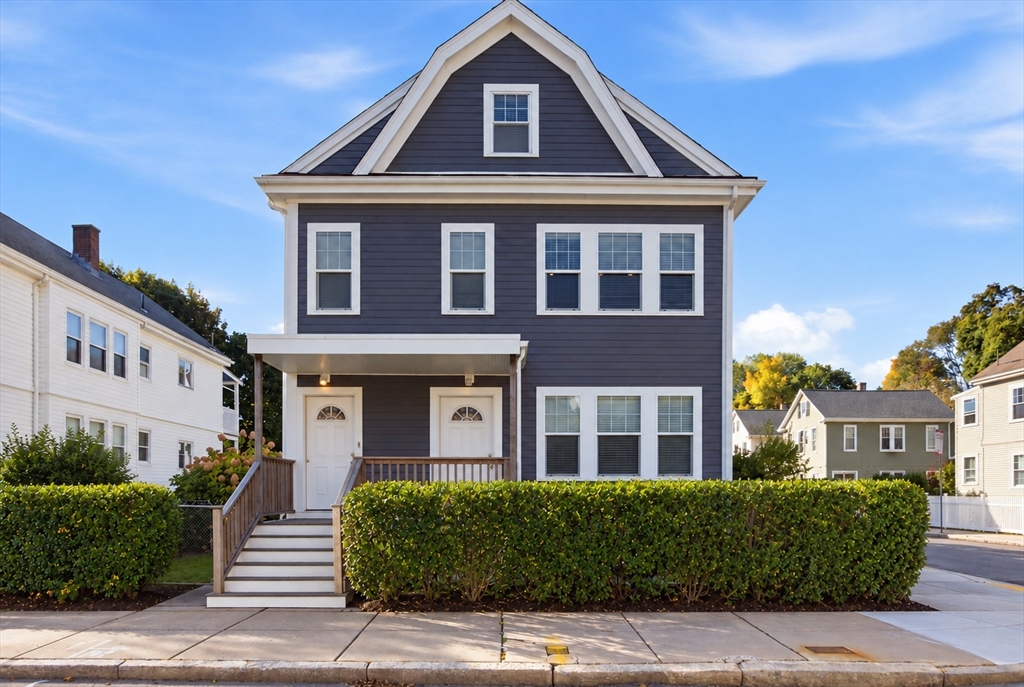28 Saint Gregory St #2 in Dorchester Center