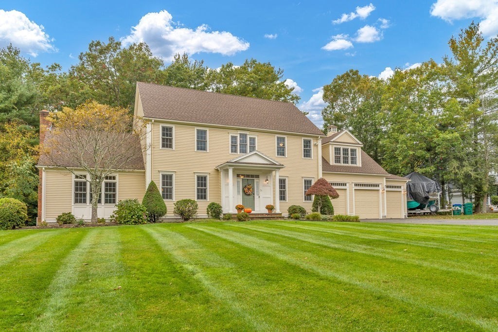 31 Forest St in Hanover