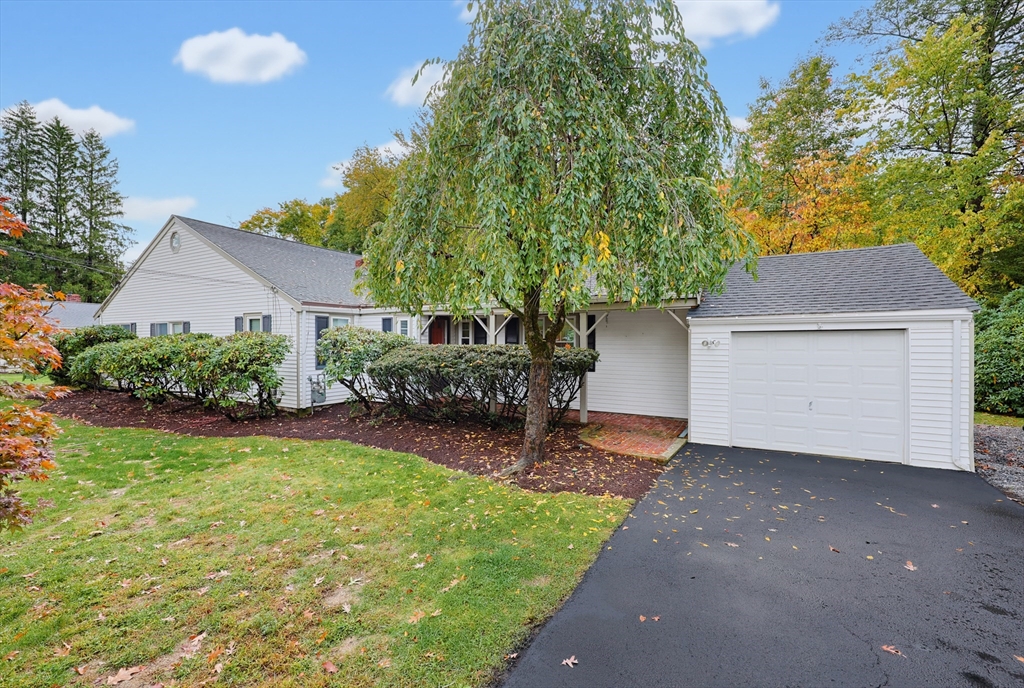 486 Belknap Rd in Framingham