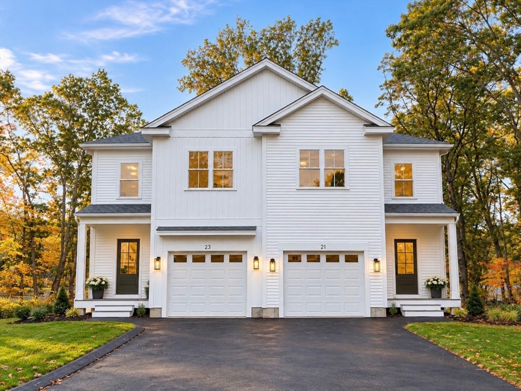 21 Pine St #21 in Ayer