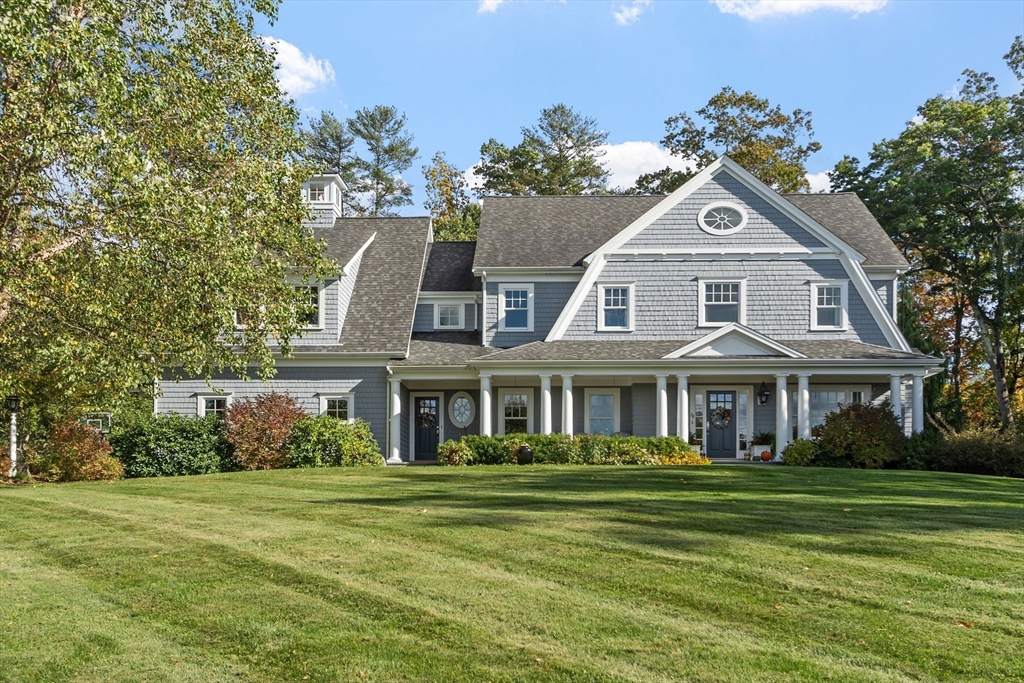 78 Hanover Rd in Carlisle