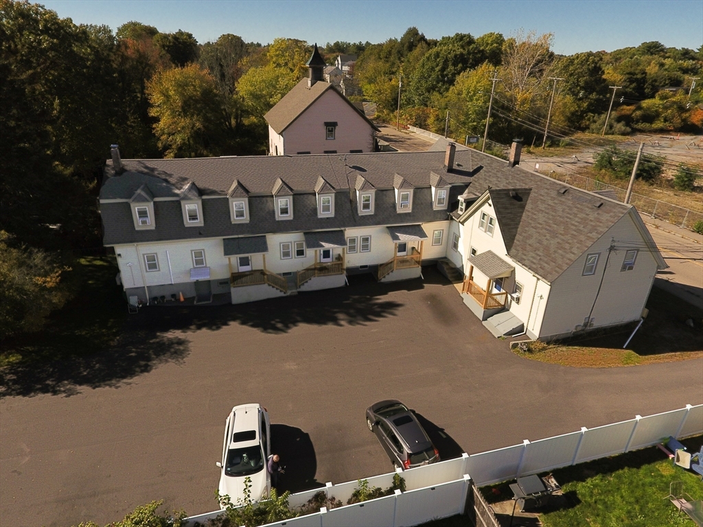 426 Whittenton Street in Taunton