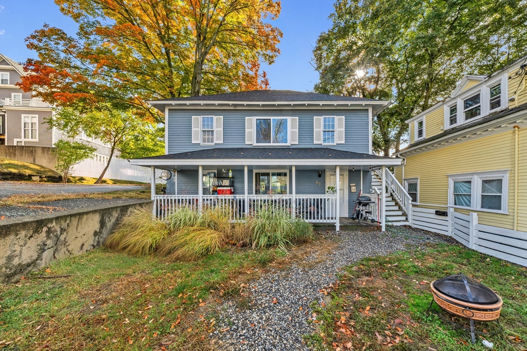 67 Moore Street in Haverhill