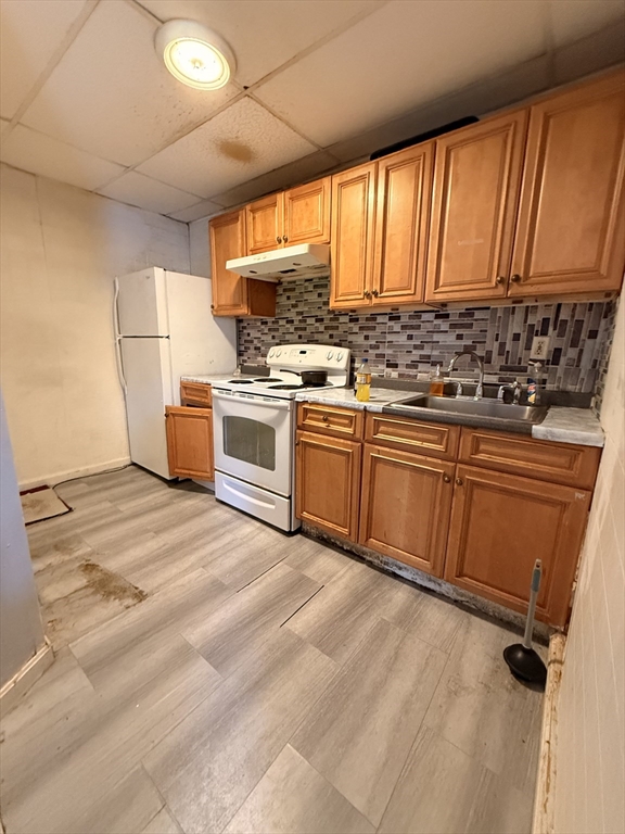 65 Richmond St in Brockton
