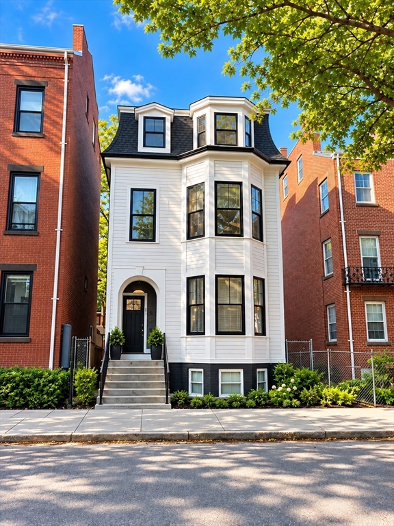 395 W Fourth in Boston