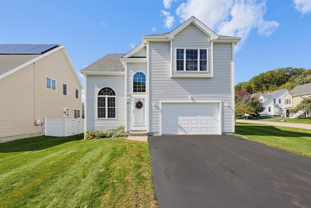 40 Zain Cir #40 in Milford