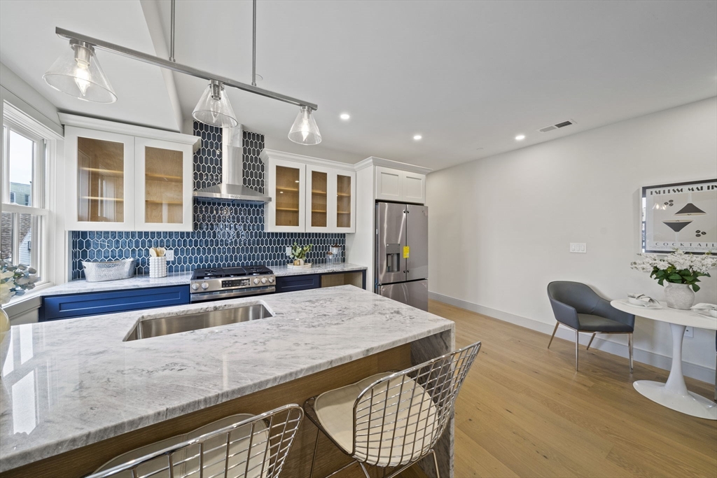 273 Havre #1 in Boston