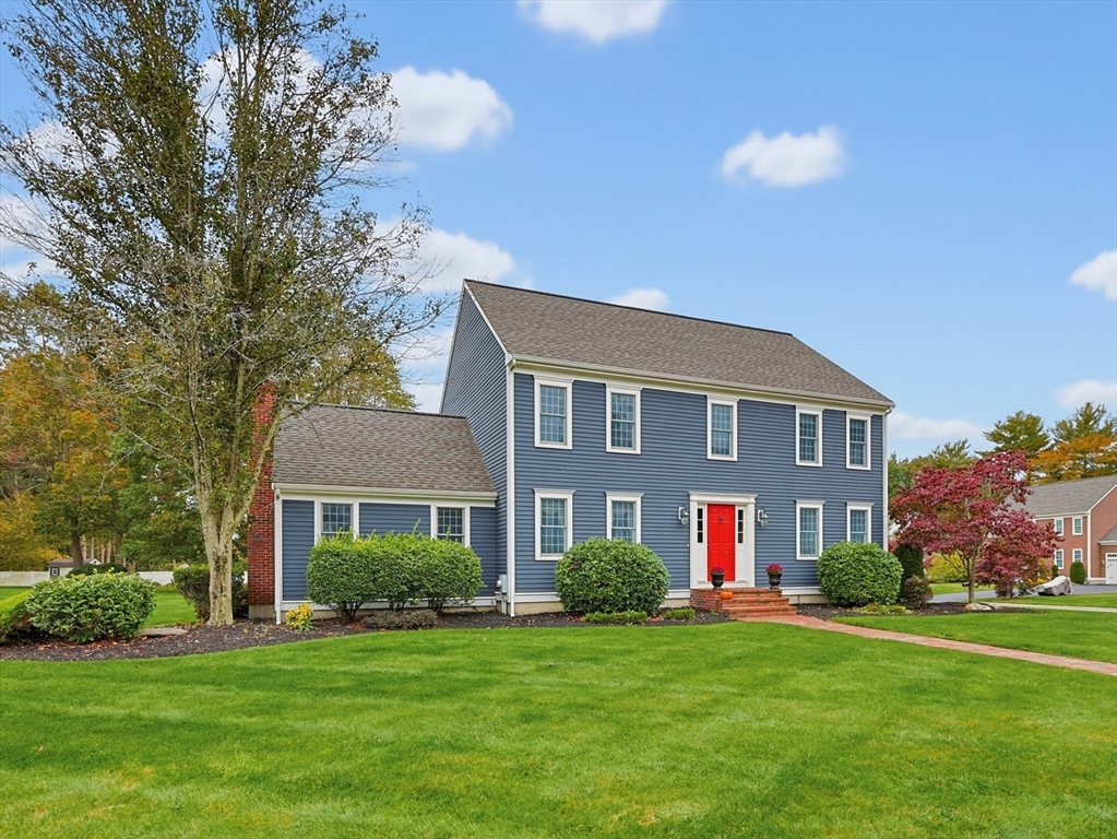 80 Harvest Ln in Bridgewater